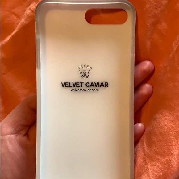 pink marble iphone 7 plus case - Picture 2 of 2